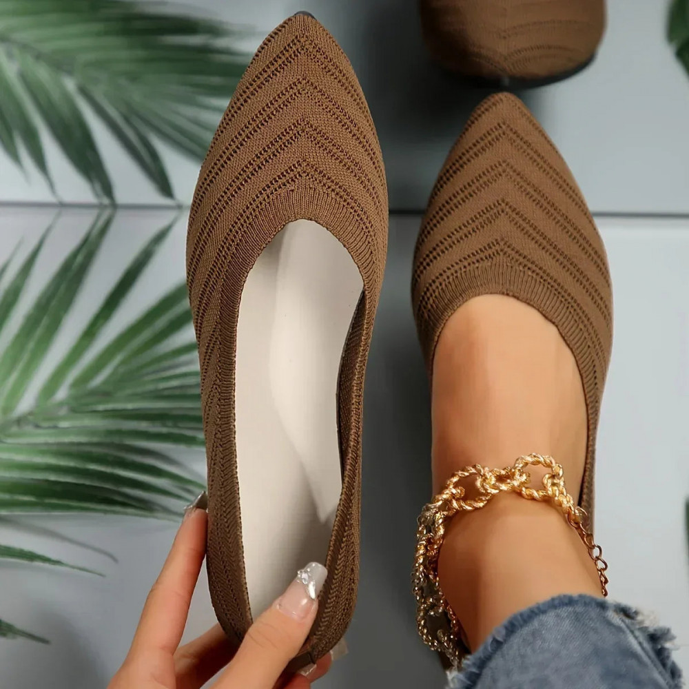 Charm Shoes