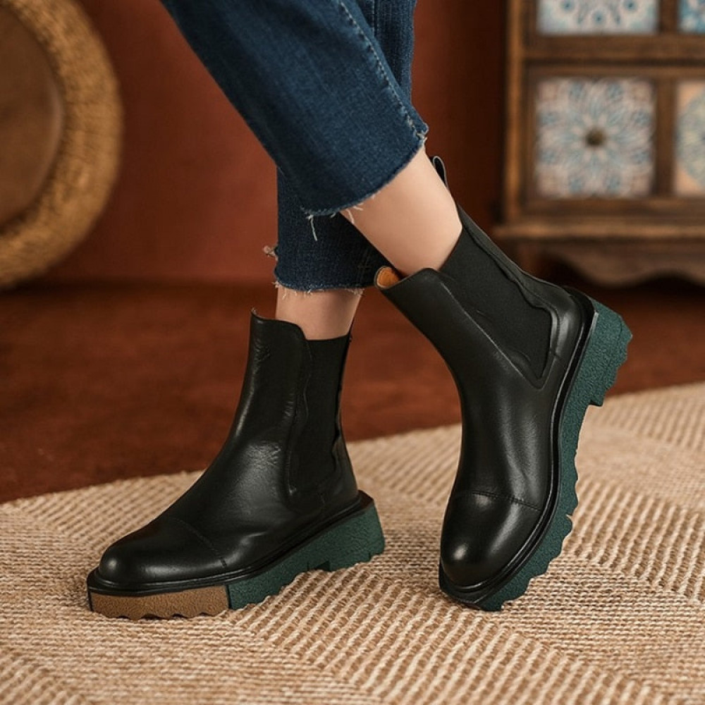 Majesté Shoes