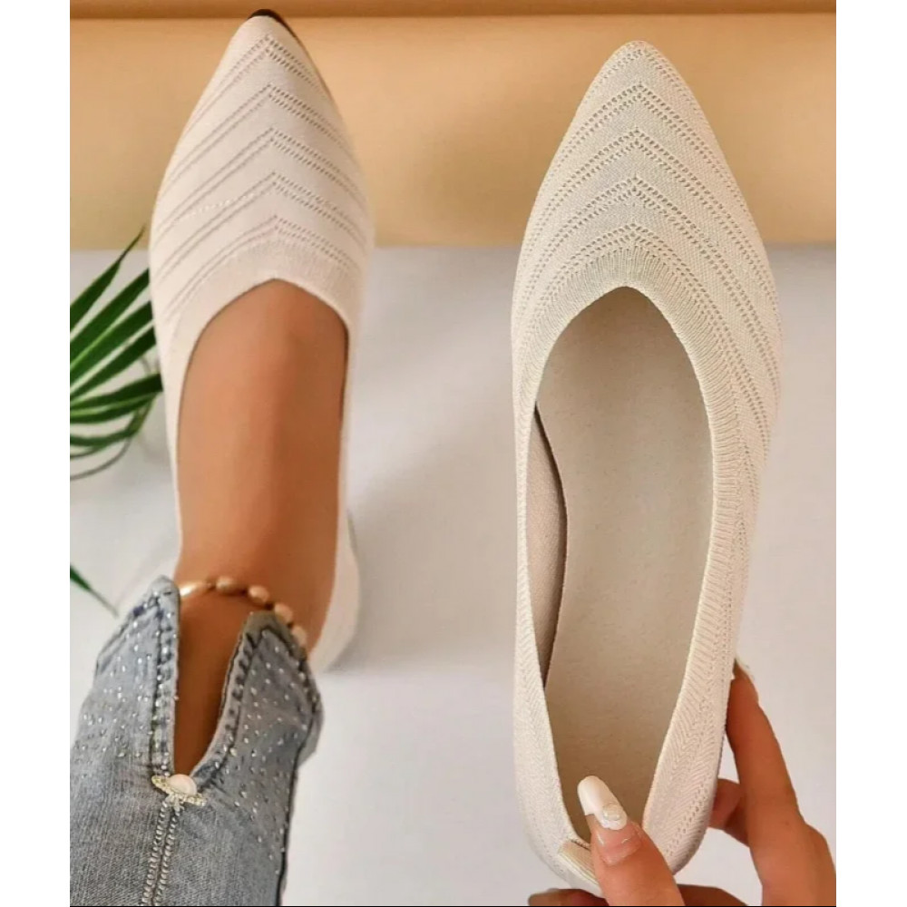 Charm Shoes