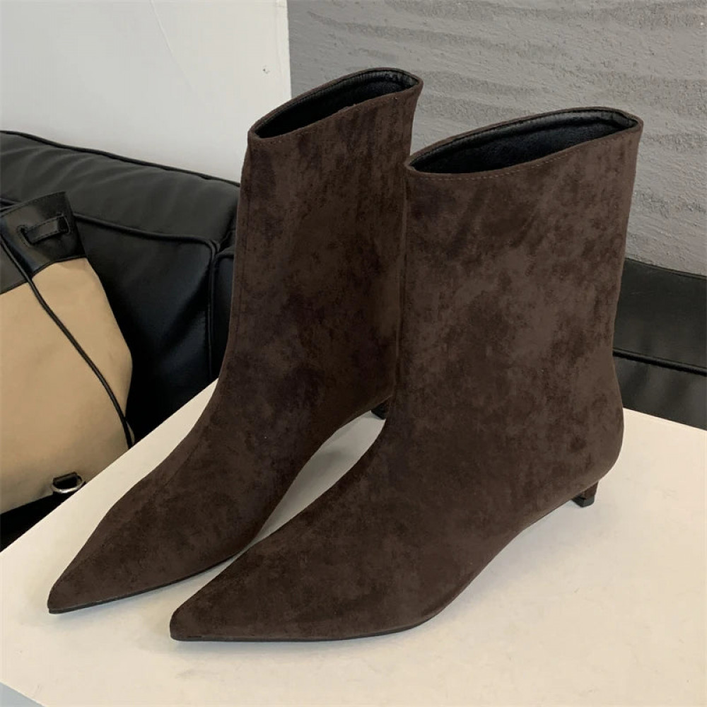 Splendeur Boots
