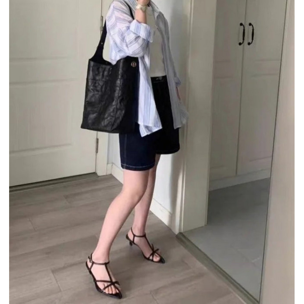 Oasis Sandals