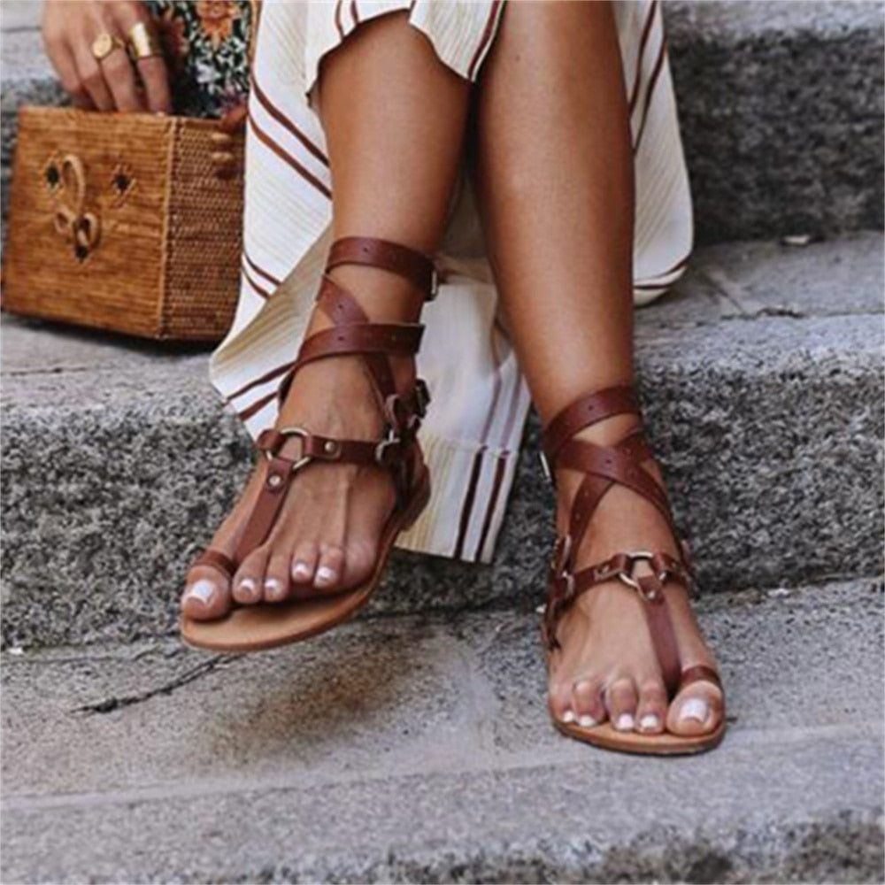 Nexus Sandals