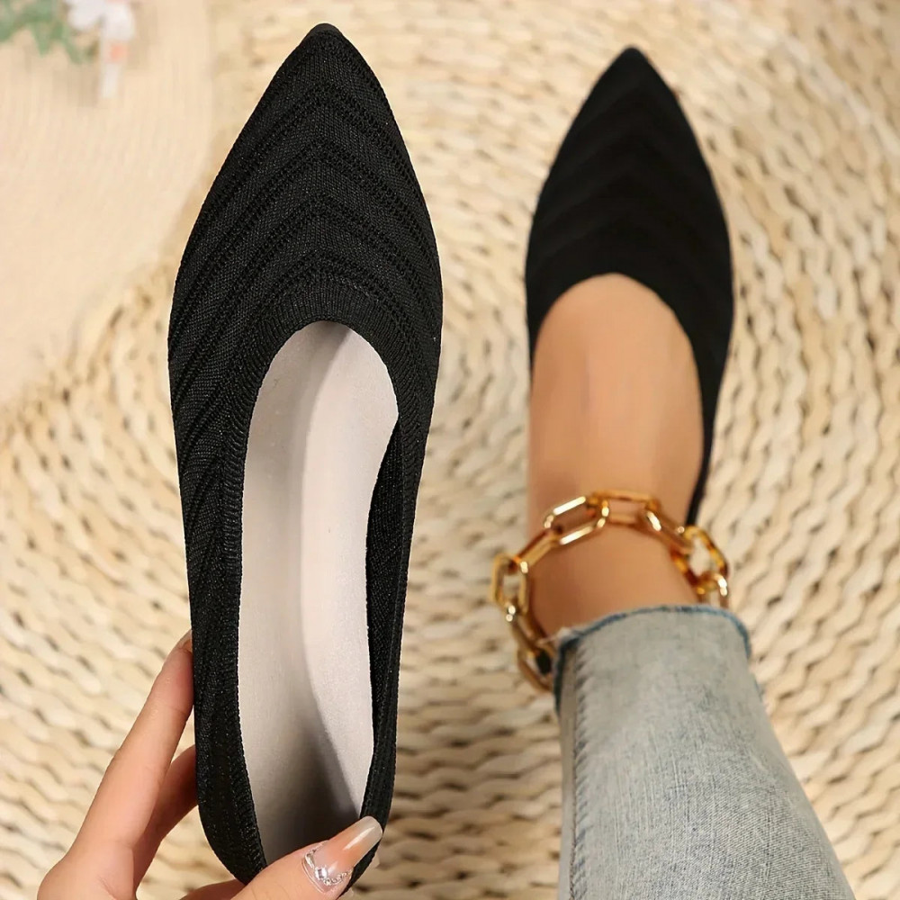 Charm Shoes