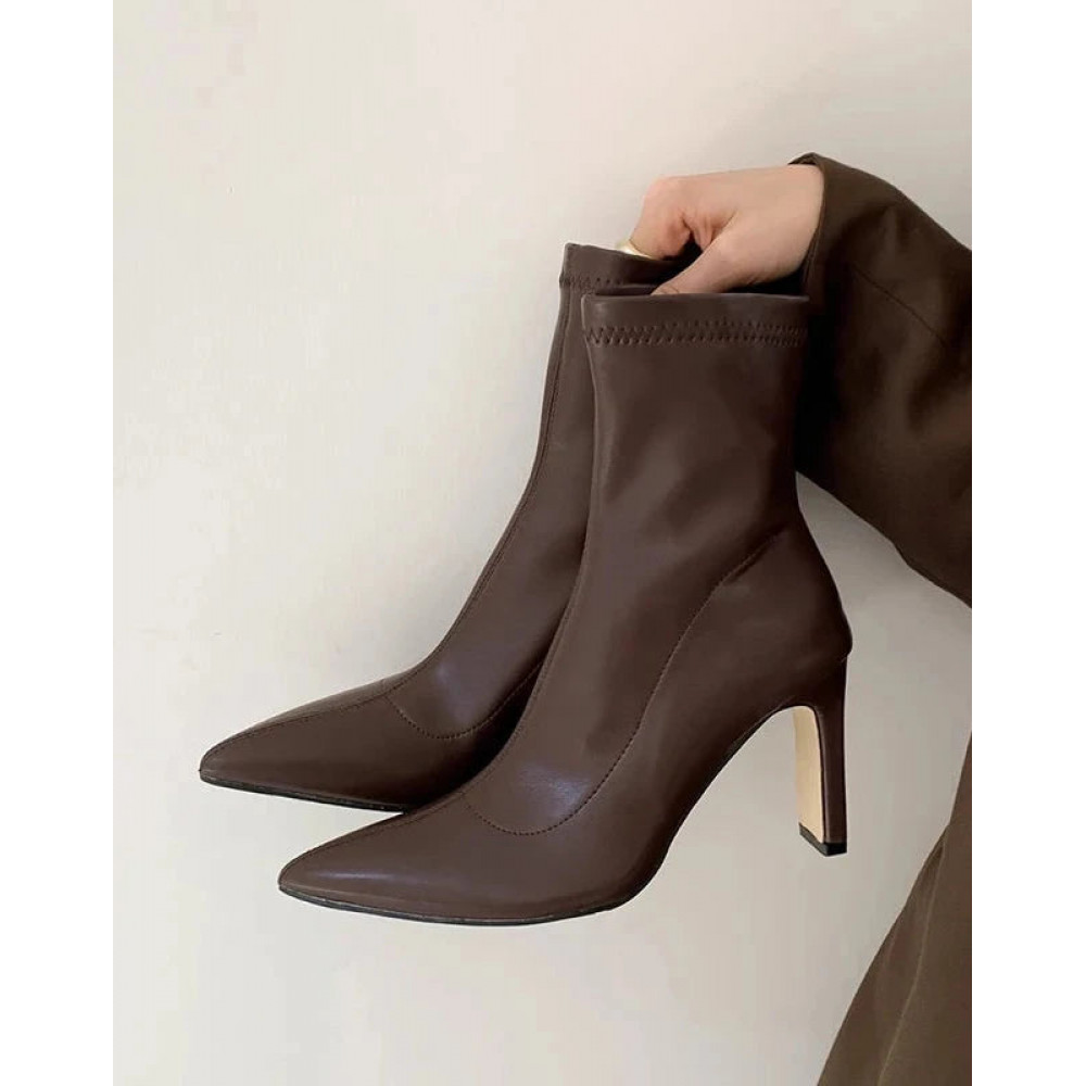 Lapis Joie Boots