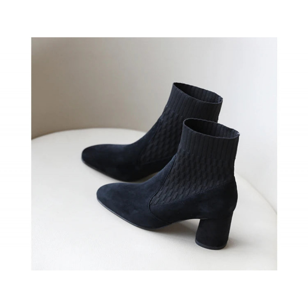 Blend Acqua Boots