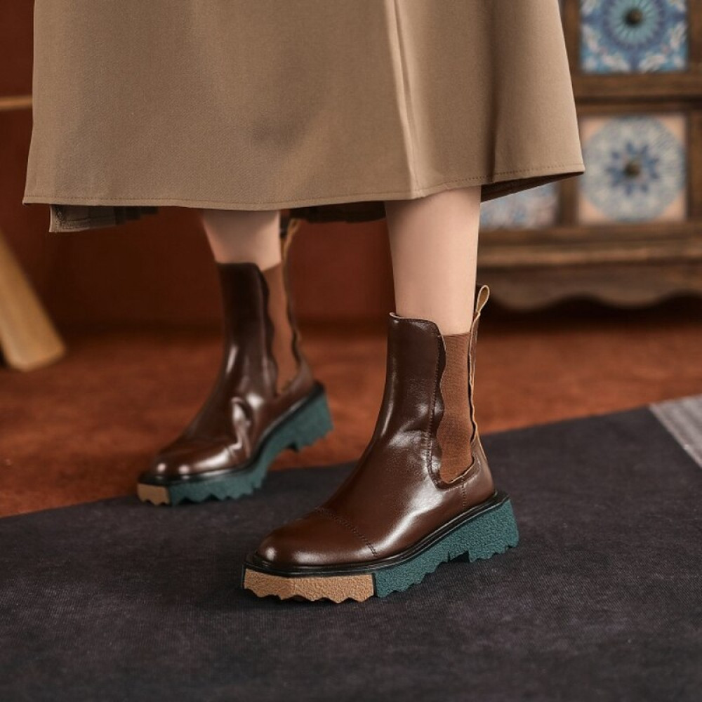 Majesté Shoes