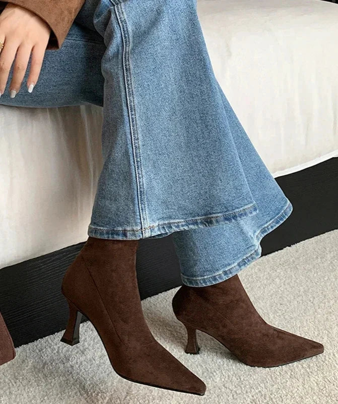 Bella Dolce Boots