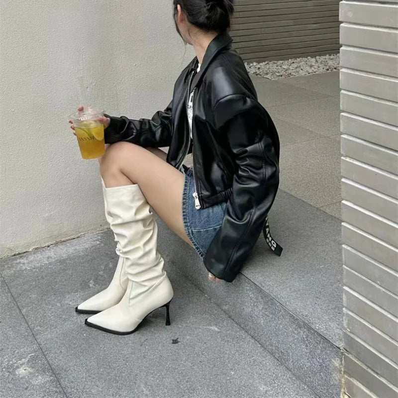 Enigma Infinity Boots