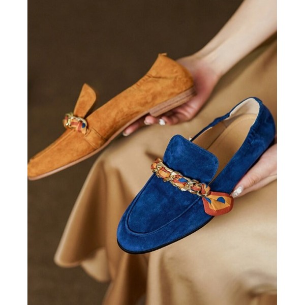 Ritmo Loafers