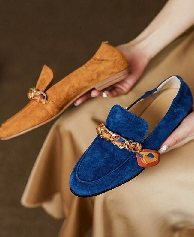 Ritmo Loafers