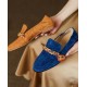 Ritmo Loafers