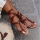 Nexus Sandals