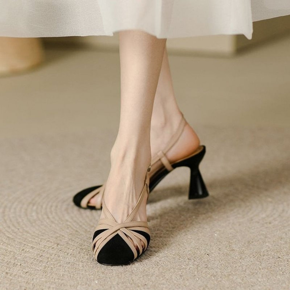 Tul Heels