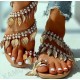 Elite Mood Sandals
