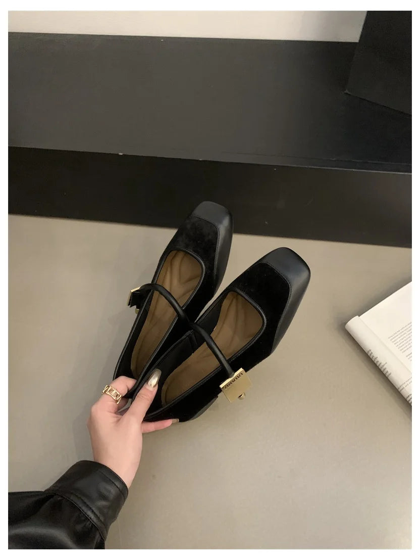 Sogno Loafers