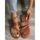 Mist Sandals