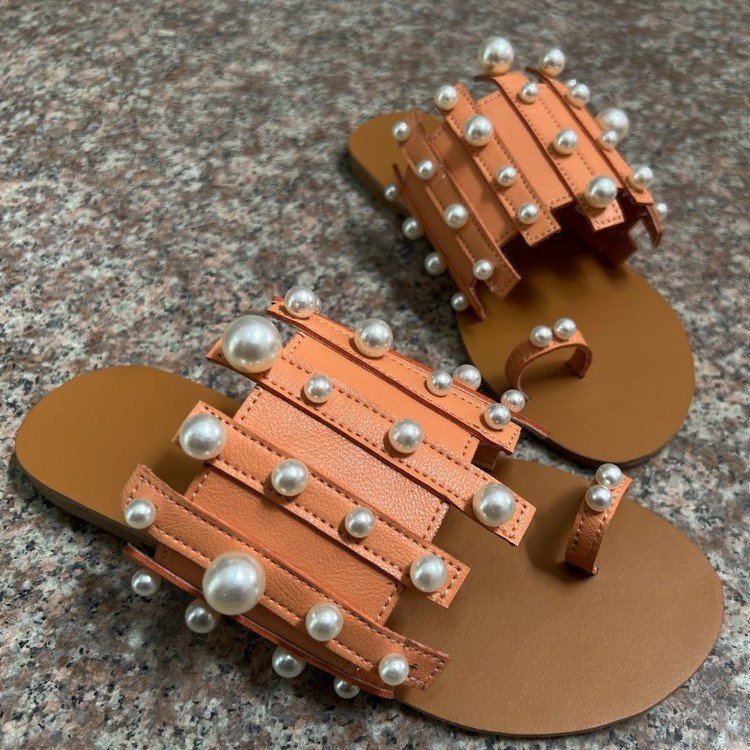 Aria Acqua Summer Shoes