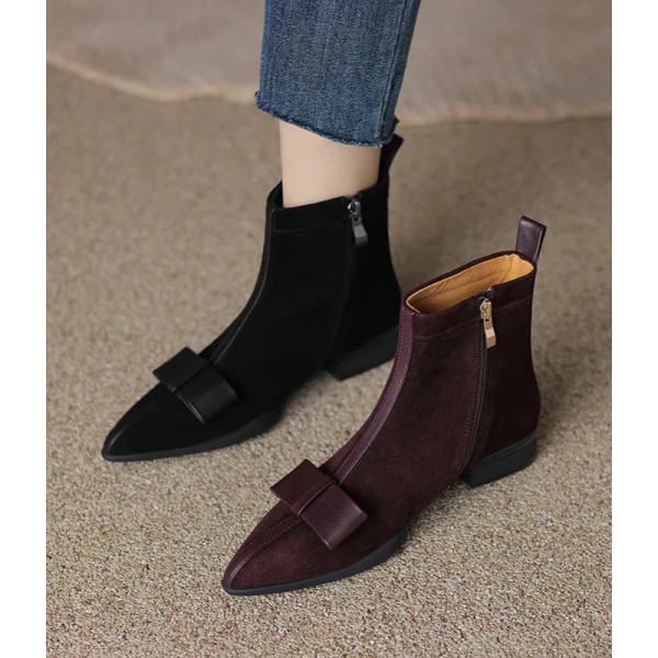 Horizon Vertex Boots