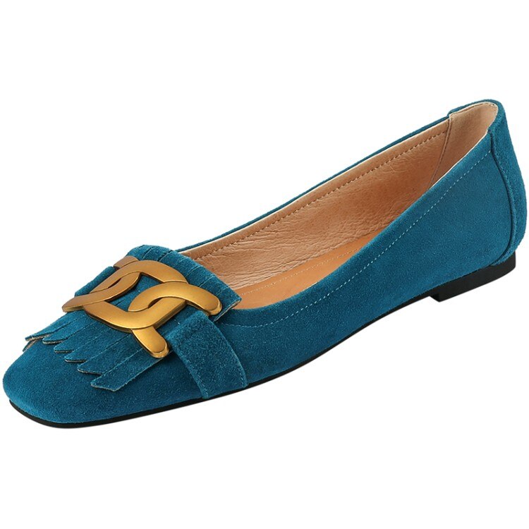 Brise Ballet Flats