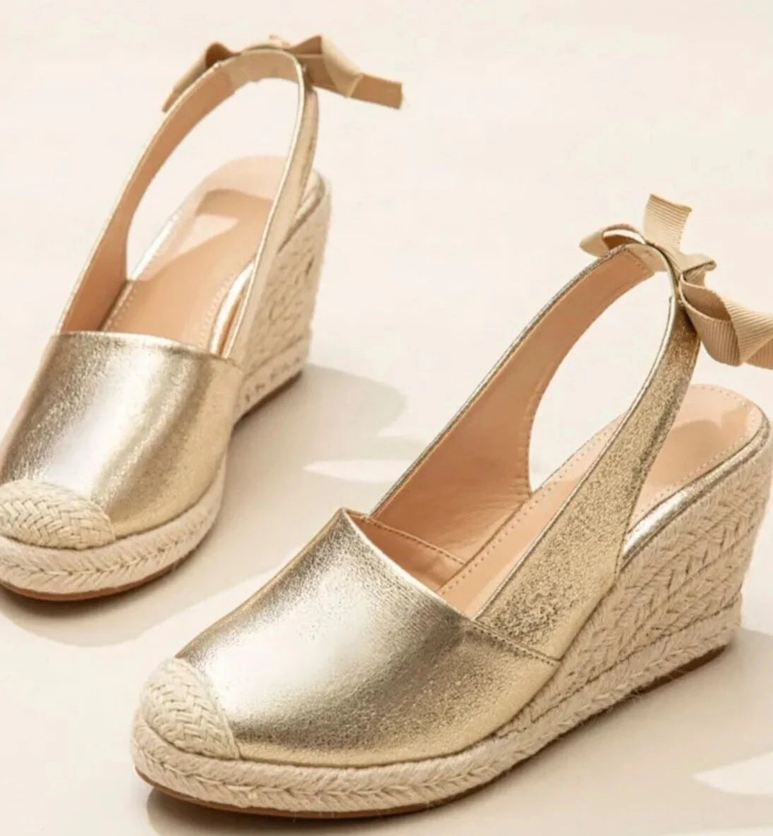 Élan Allure Sandals