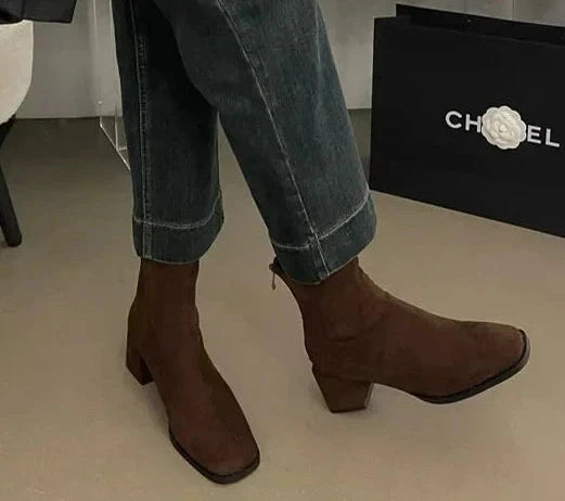 Cielo Boots