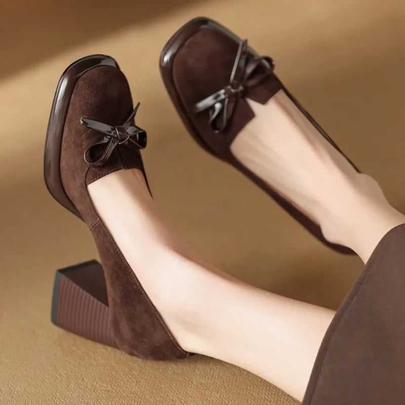 Étoile Shoes