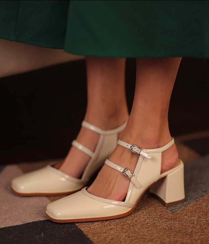 Prism Quantum Sandals