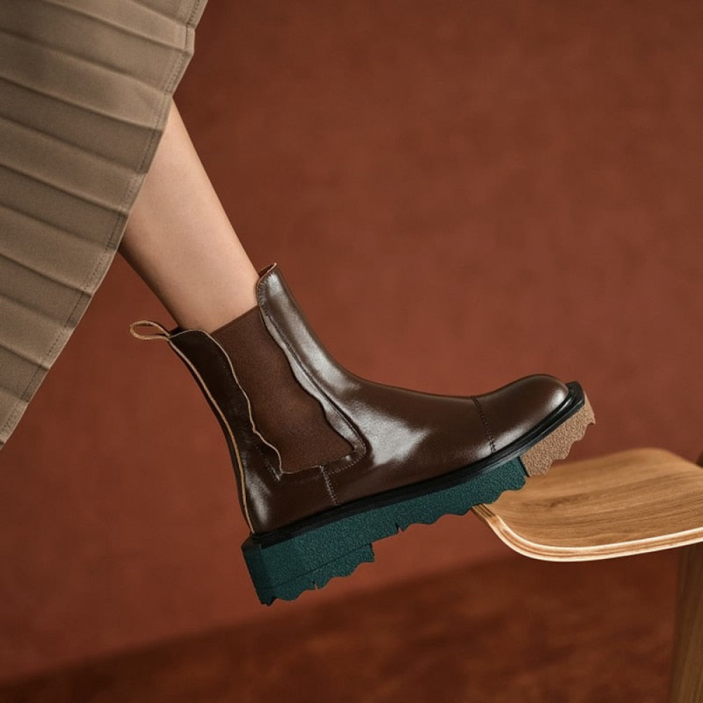 Majesté Shoes