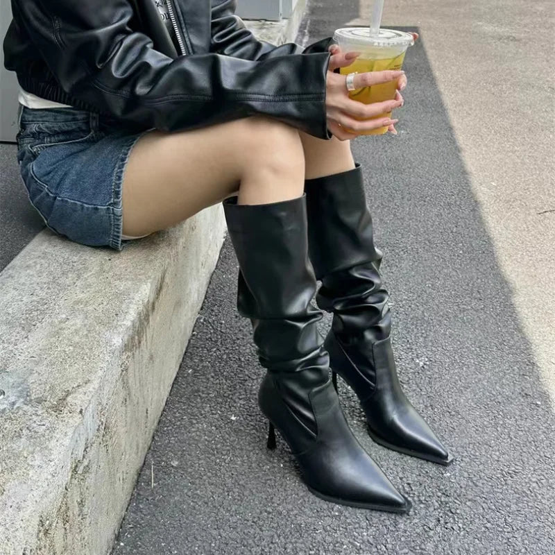 Enigma Infinity Boots