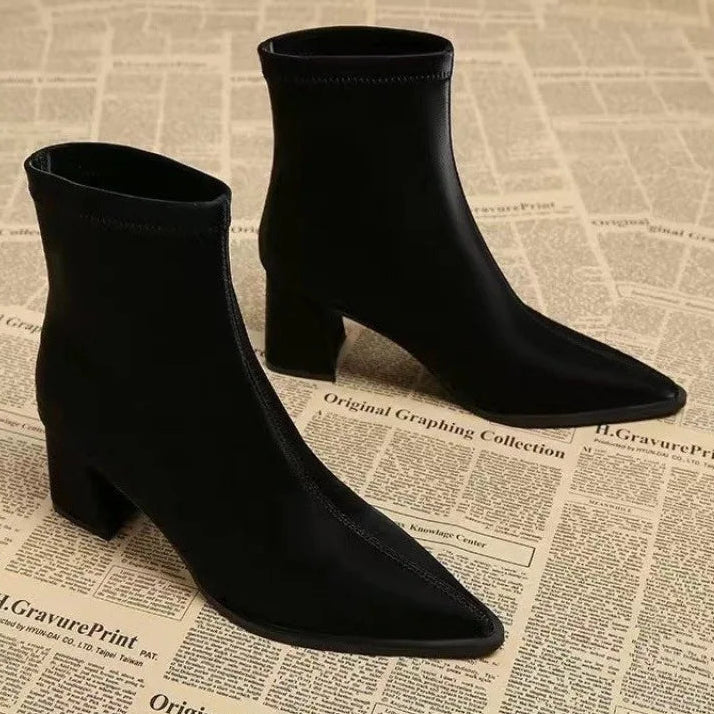 Pulse Boots