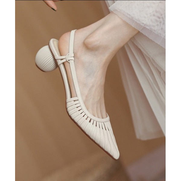 Harmony Symmetry Sandals