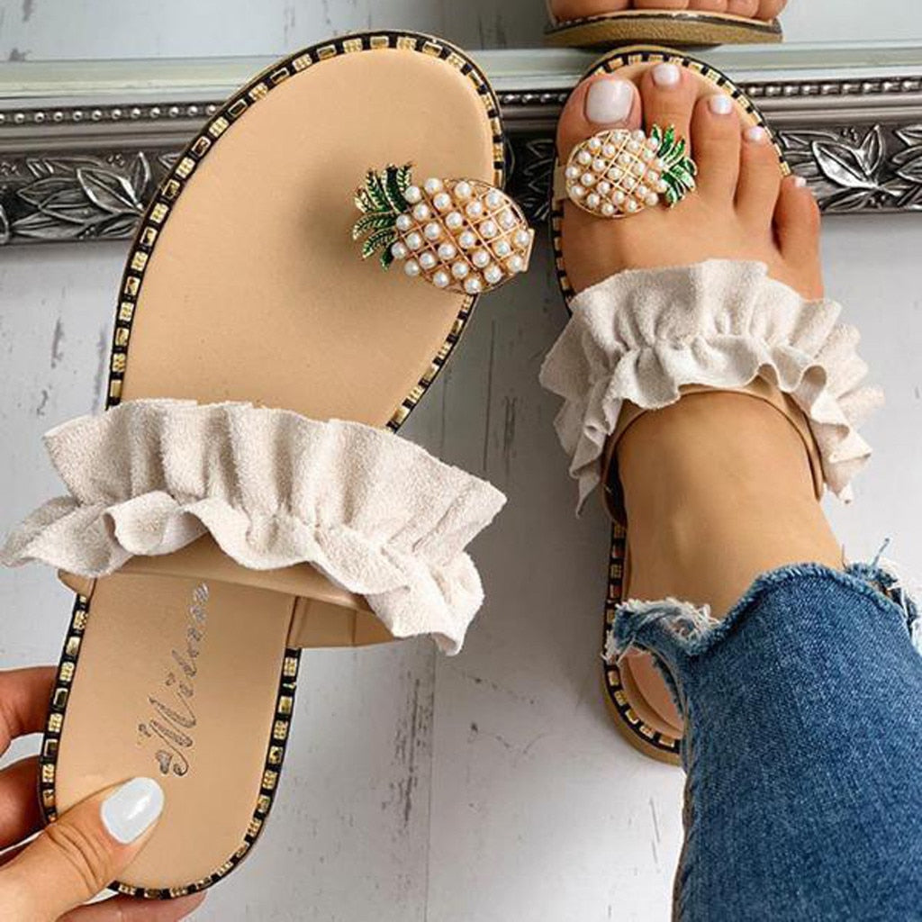 Belle Sandals
