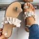 Belle Sandals
