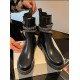 Luce Ray Boots