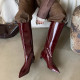 Sylph Boots
