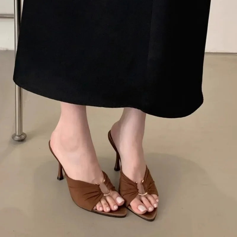 Shift Heels