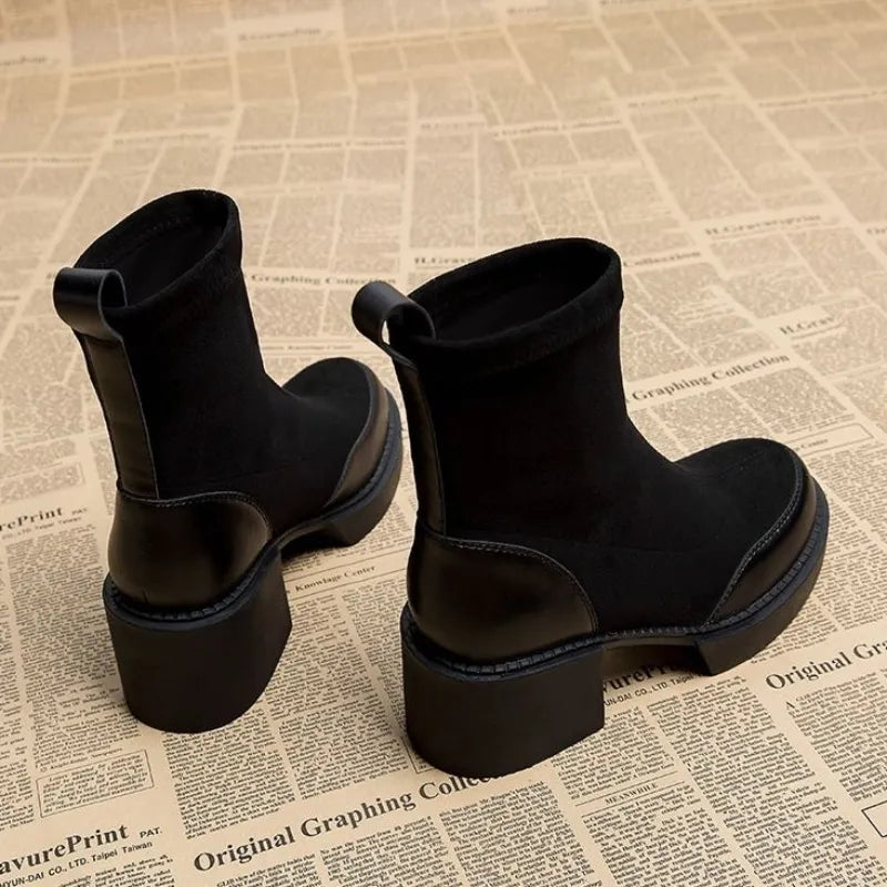 Tornado Boots