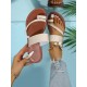 Mist Sandals