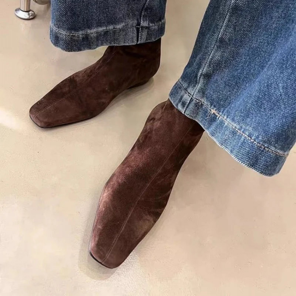 Rise Boots