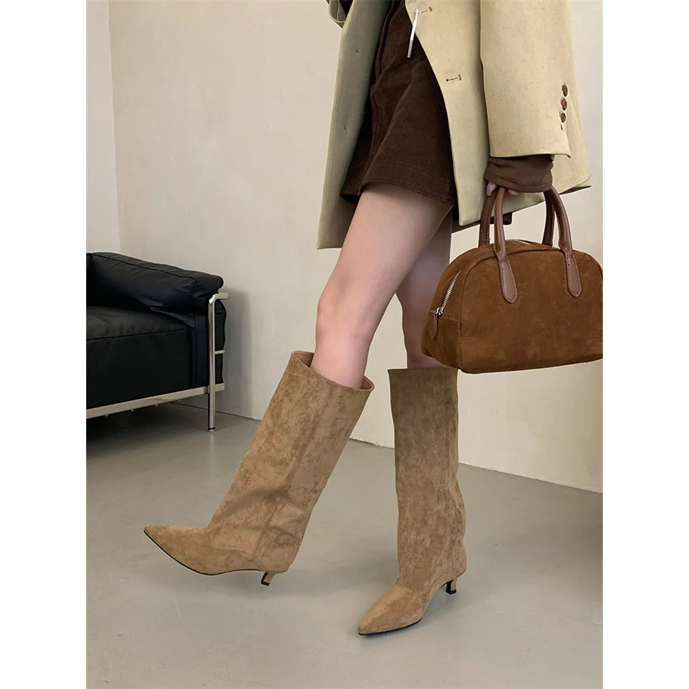 Word Boots