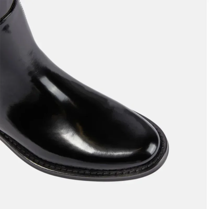 Mystère Soleil Boots