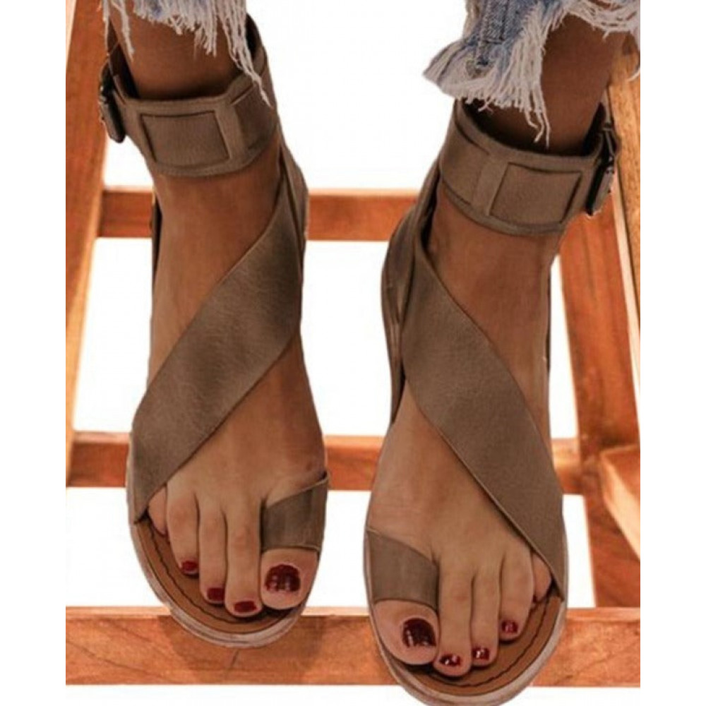 Fuse Summer Shoes
