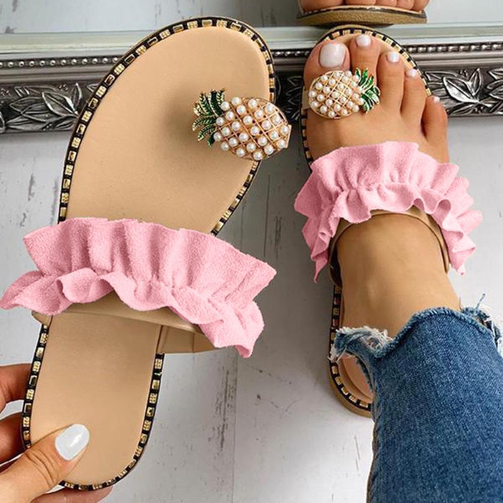Belle Sandals