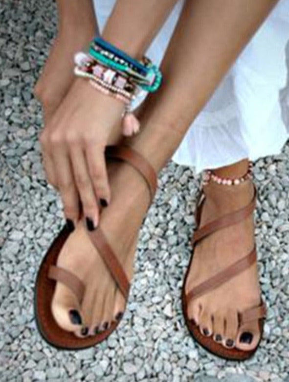 Ritmo Sandals