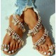 Elite Mood Sandals