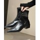 Brillo Encanto Boots