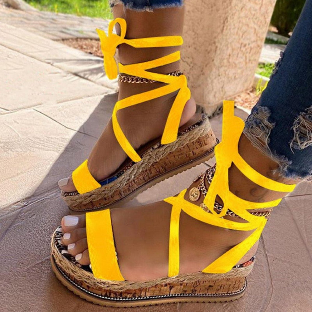 Photon Calma Sandals