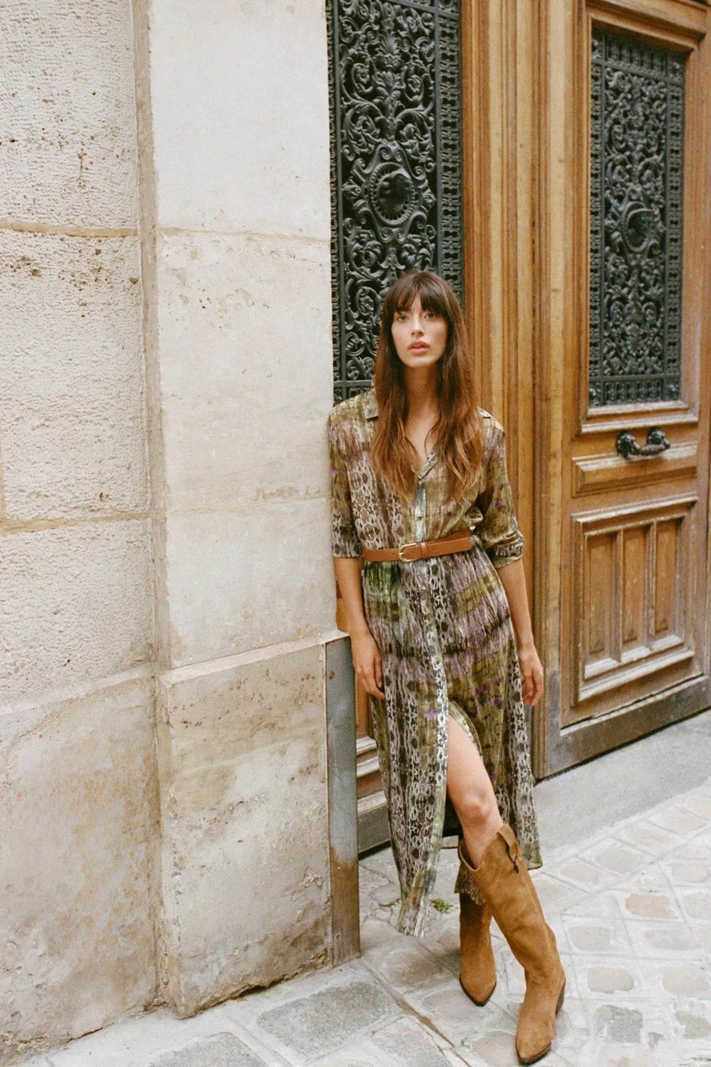 Serenity Twilight Boots