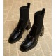 Flamme Boots