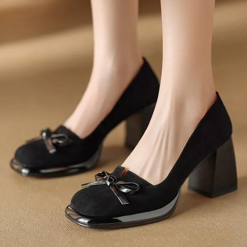 Étoile Shoes